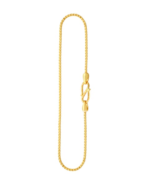 malabar gold chain online