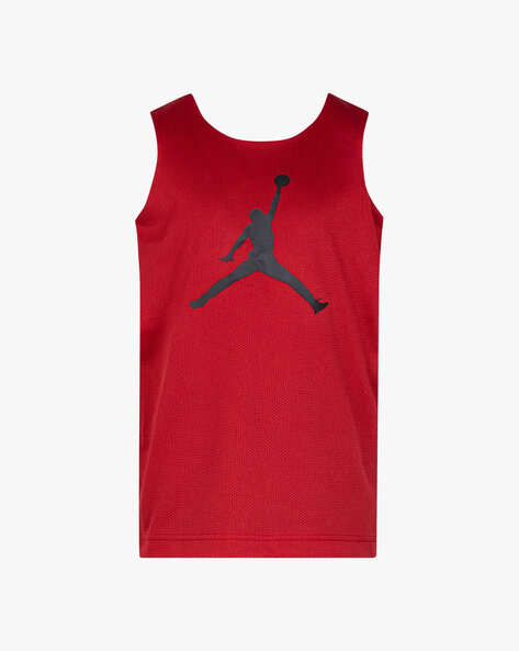 jordan sleeveless t shirt