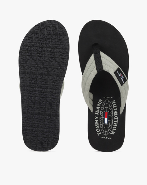 Tommy beach online sandals