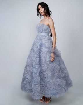 Ajio hotsell party dresses