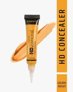 Hd Conceal - Golden Russet-image-16