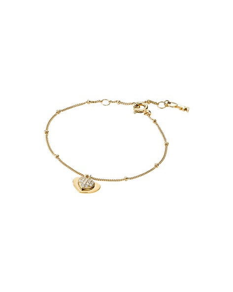 Michael Kors Beyond Brilliant Bracelet – D'ore Jewelry