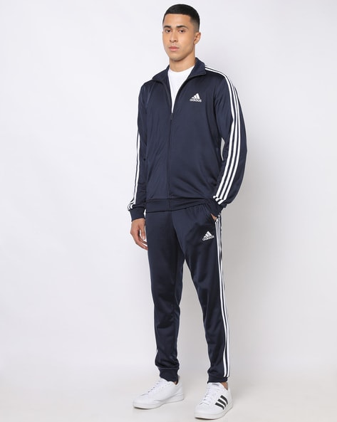 Adidas Male Addidas Track suit at Rs 1700/piece in Thane | ID: 20282588230