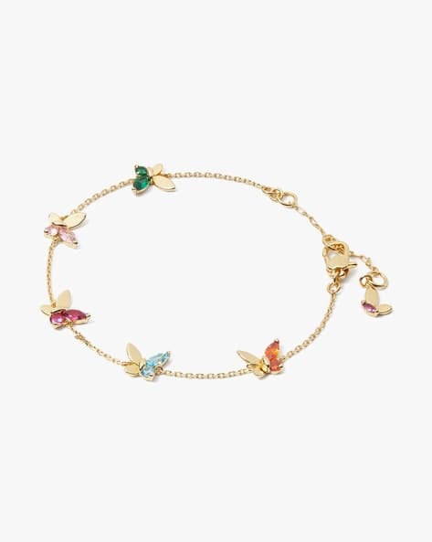 Buy Multicoloured Bracelets & Bangles for Women by KATE