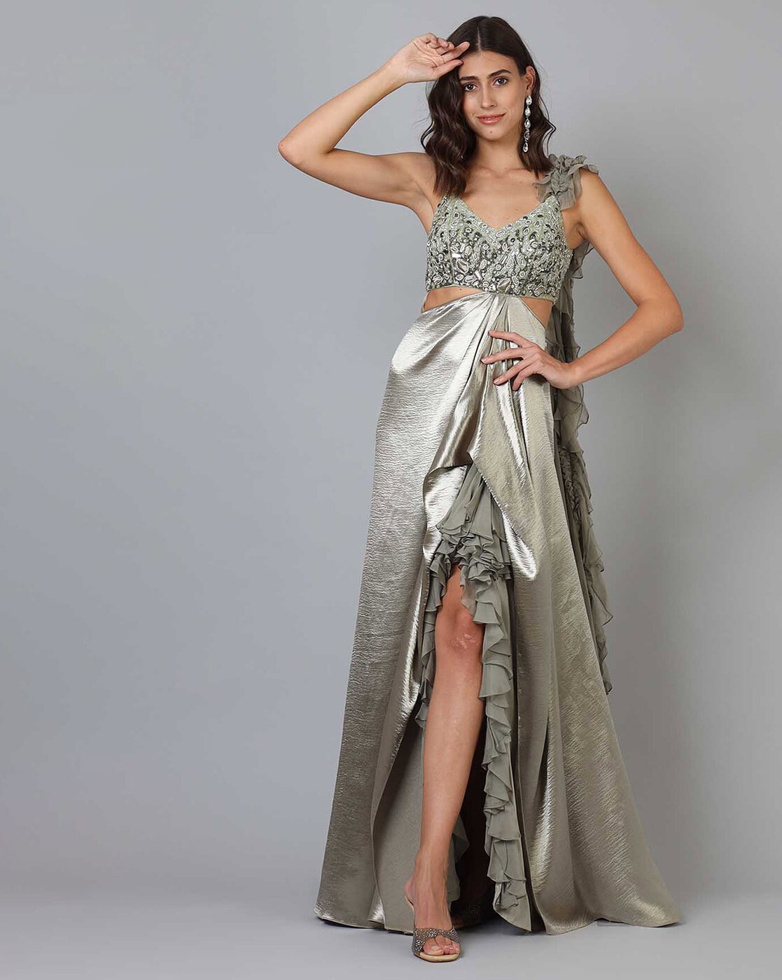 La Femme Dresses on Sale | Shop Gorgeous Gowns Up to 90% Off –  TheDressWarehouse