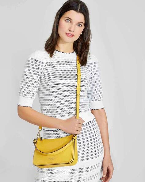 Kate Spade Hudson Medium Convertible Crossbody Bag