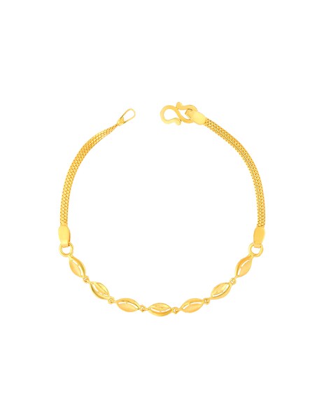 Buy Malabar Gold Bracelet BL8951193 for Men Online | Malabar Gold & Diamonds