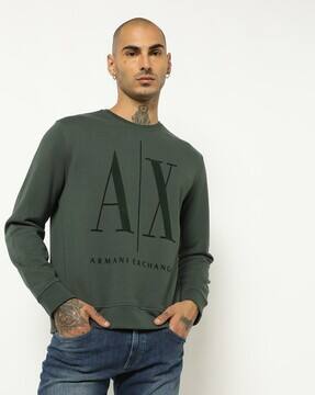 Buy Green Sweatshirt \u0026 Hoodies for Men 