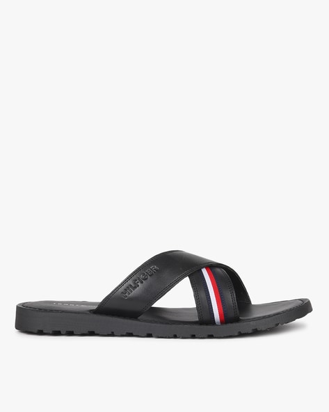 Tommy hilfiger outlet sandals mens