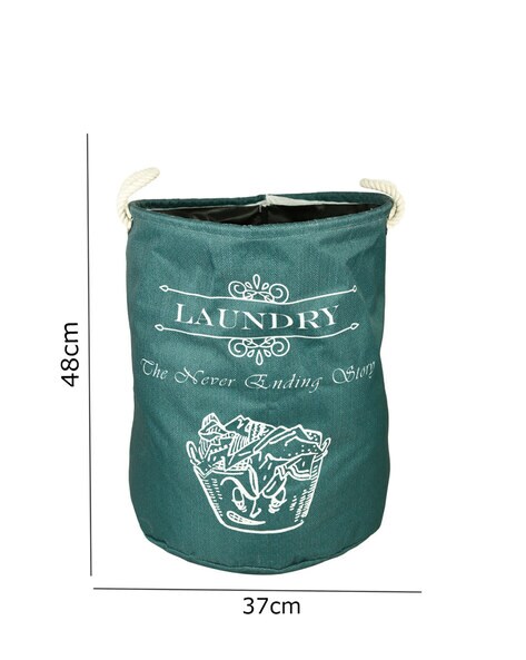 Laundry store bag online