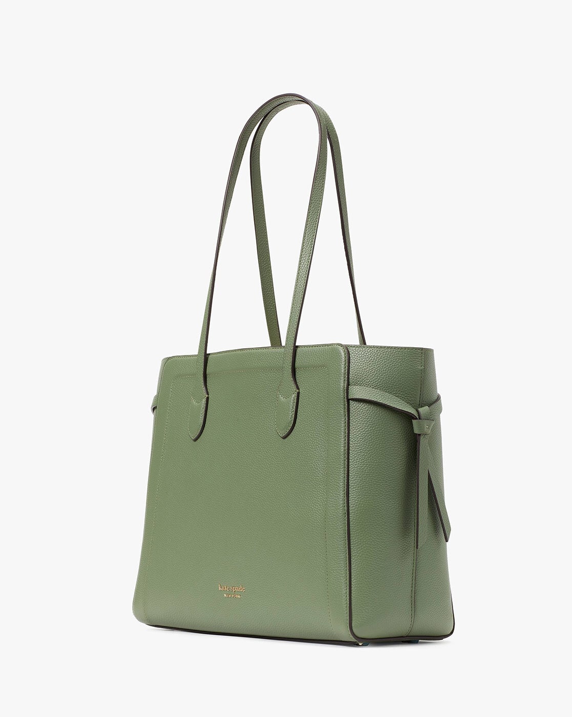 knott large shoulder bag kate spade｜TikTok Search