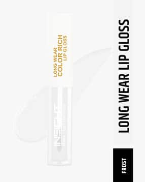 insight cosmetics Long Wear Color Rich Lip Gloss - Frost-picture-20