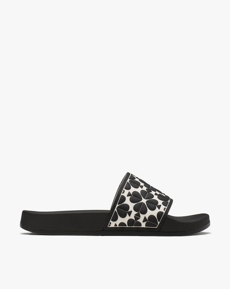 Kate spade discount cheetah flip flops