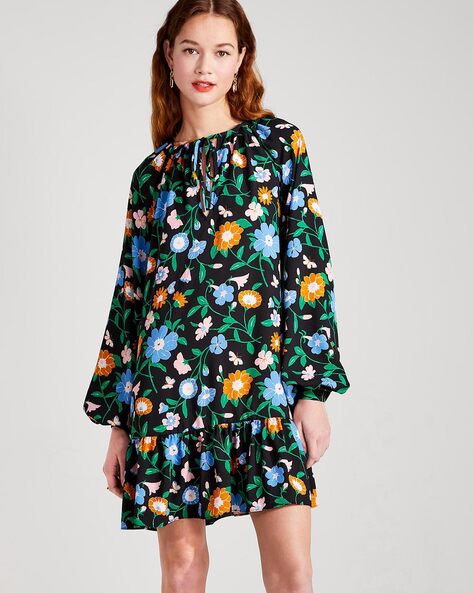 Kate spade daisy sale garden dress