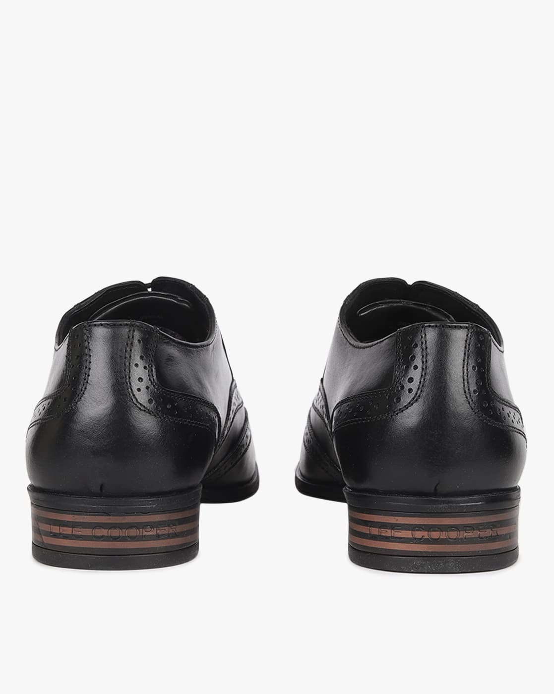 Formal Shoes for Men by Lee Cooper 