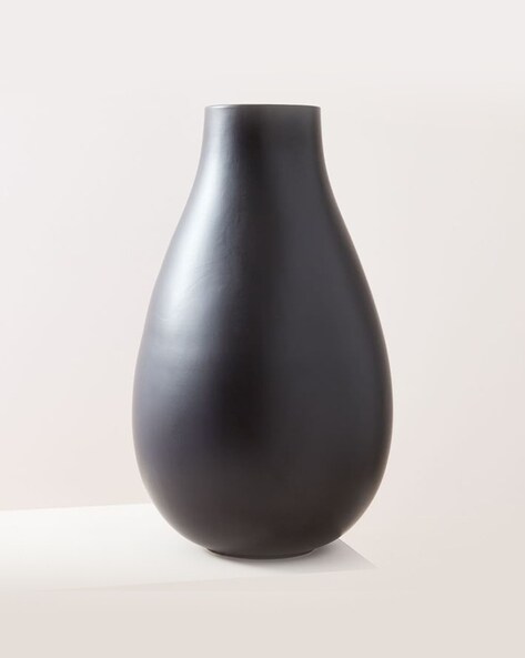 Buy Linear Ceramic Vase Large Online