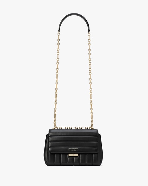 Kate Spade chainlink Quilted Bag  Farfetch
