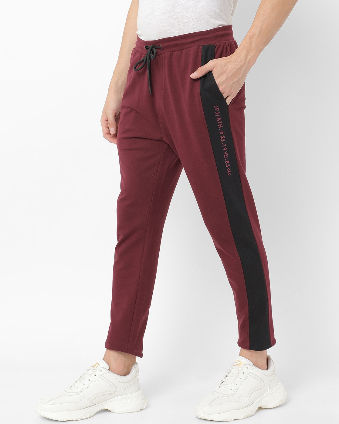 John players cheap track pants