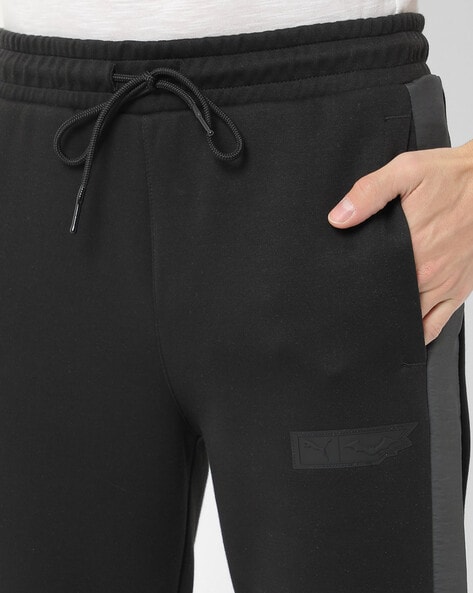 Buy Black Track Pants for Men by Puma Online Ajio