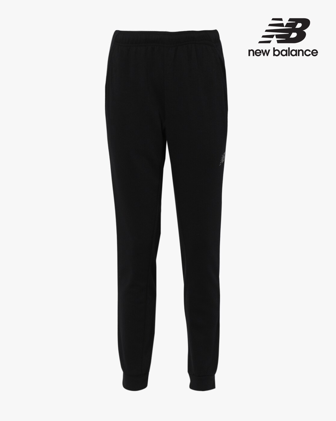 Buy Black Track Pants for Men by NEW BALANCE Online