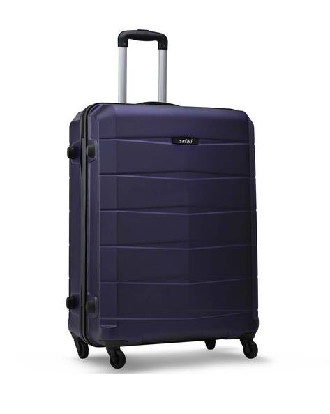 Safari anti scratch trolley Clearance