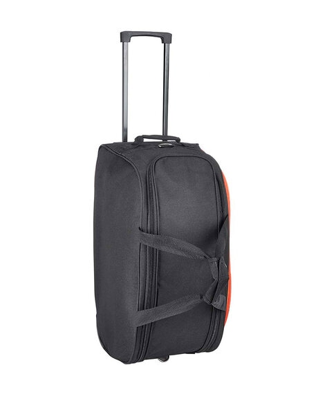 Black discount luggage bag