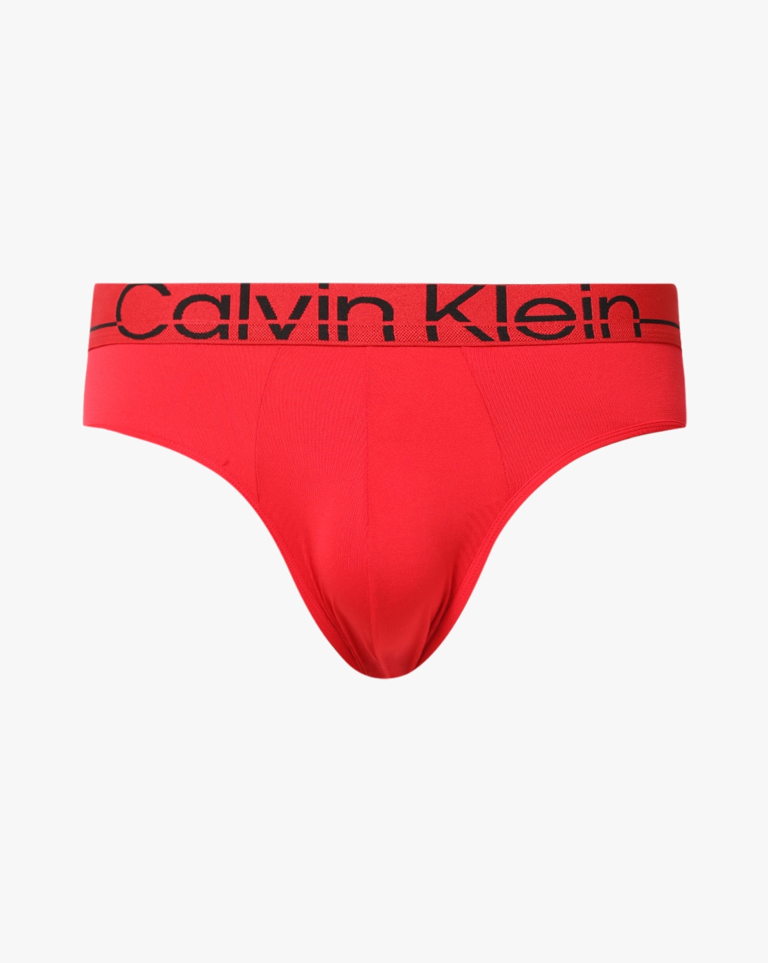 Buy Red Briefs for Men by Calvin Klein Underwear Online