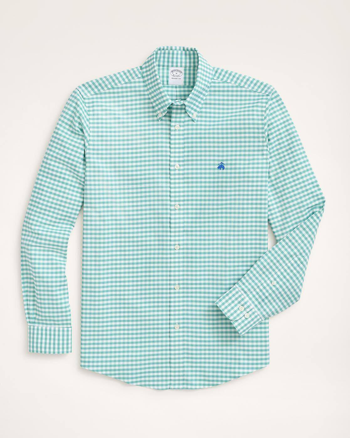 brooks brothers button down