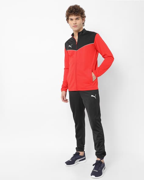 Puma Individualrise Football Tracksuit