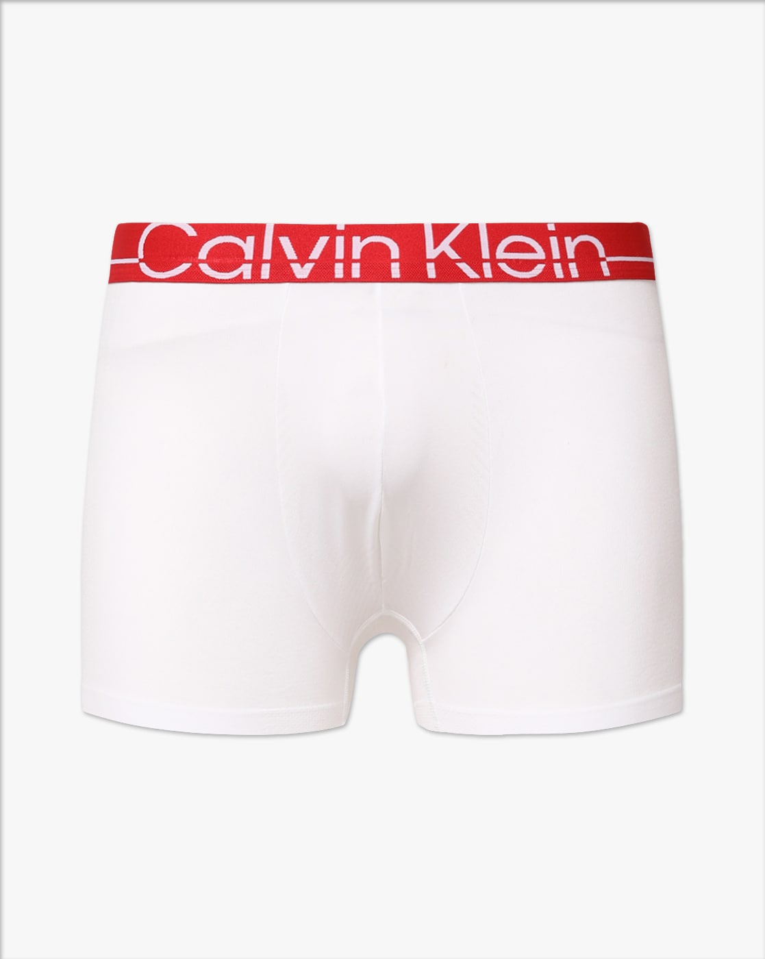 Buy White Trunks for Men by Calvin Klein Underwear Online