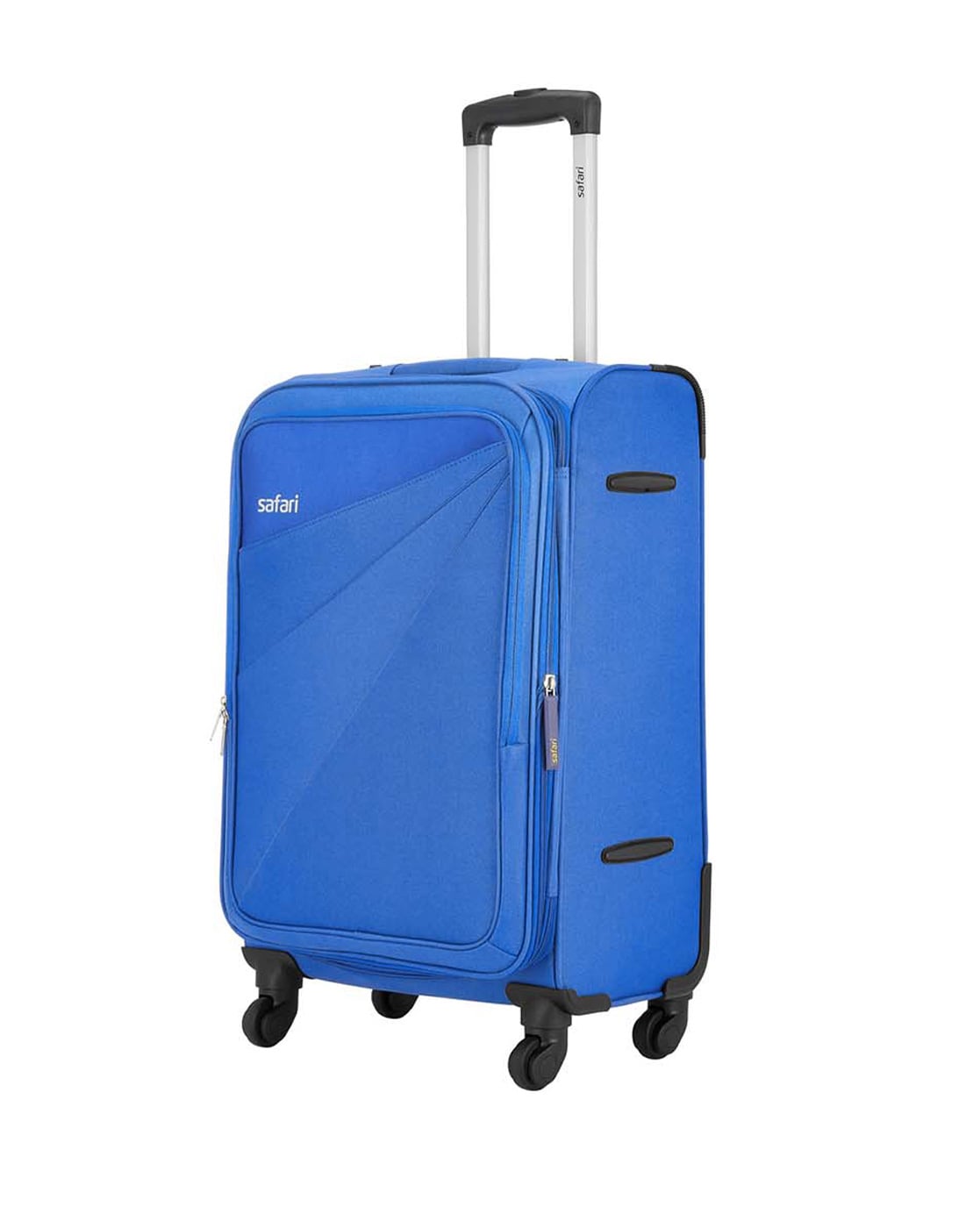 Safari Trolley Bag Javelin Duo, Size: 28 inch, for Travelling