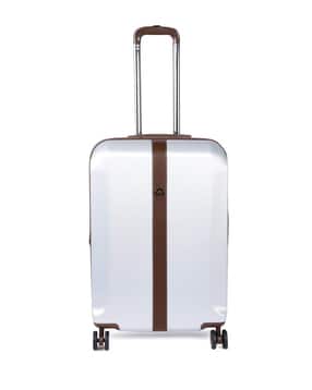 Promenade Polycarbonate Hardcase Trolley Luggage with Spinner Wheels & TSA Lock - Large-image-9