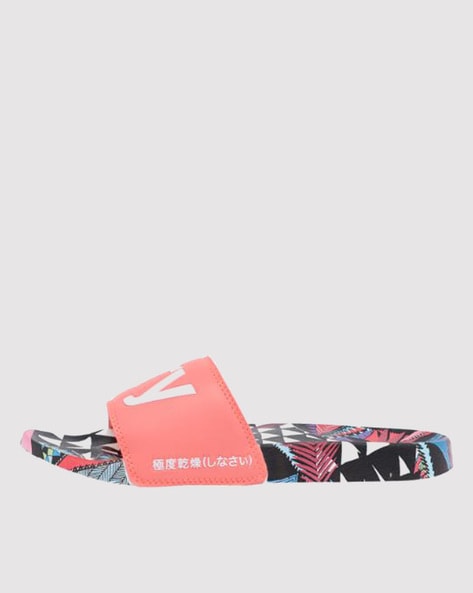 Buy Multicoloured Flip Flop Slippers for Women by SUPERDRY