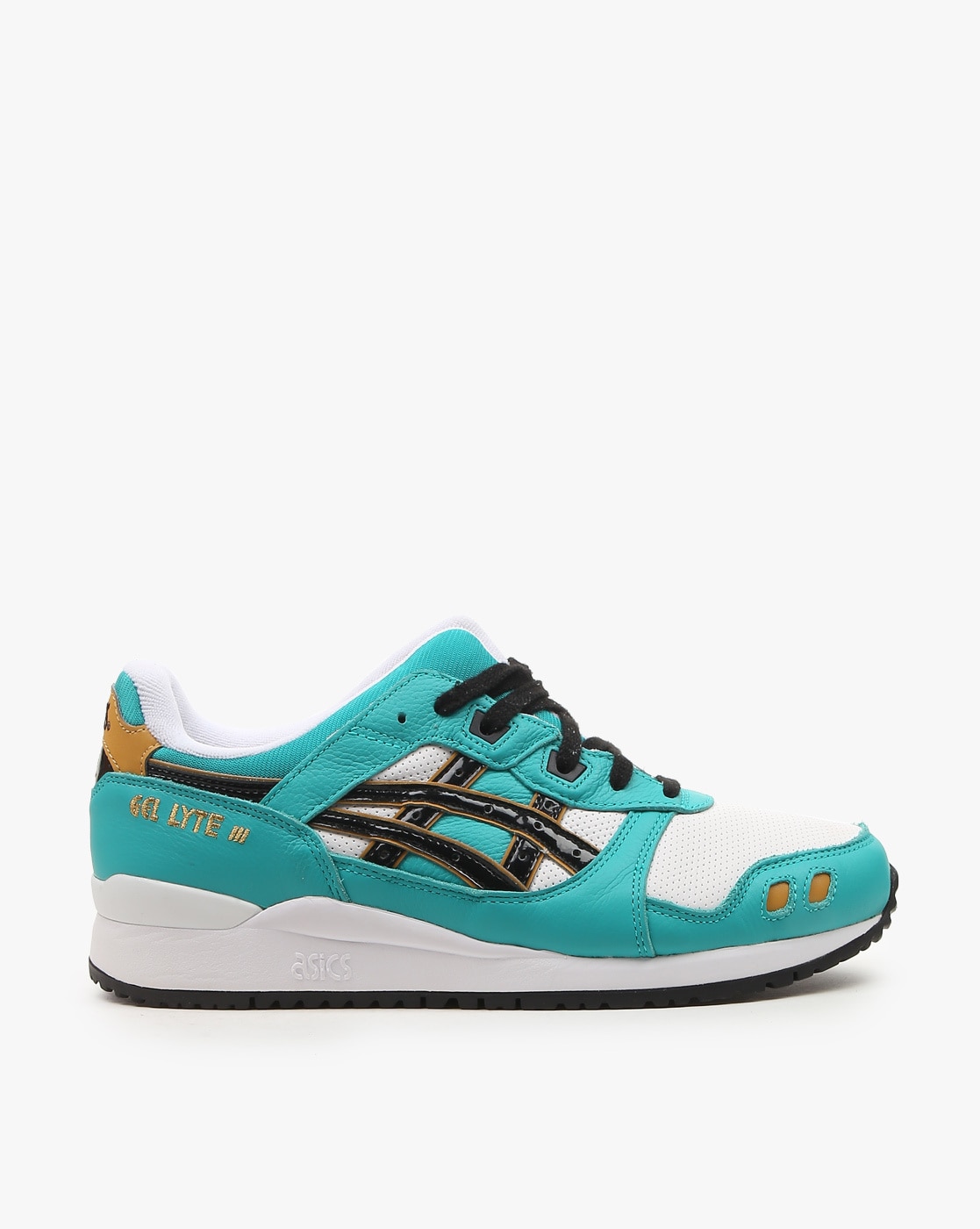 Asics gel shop lyte iii infant