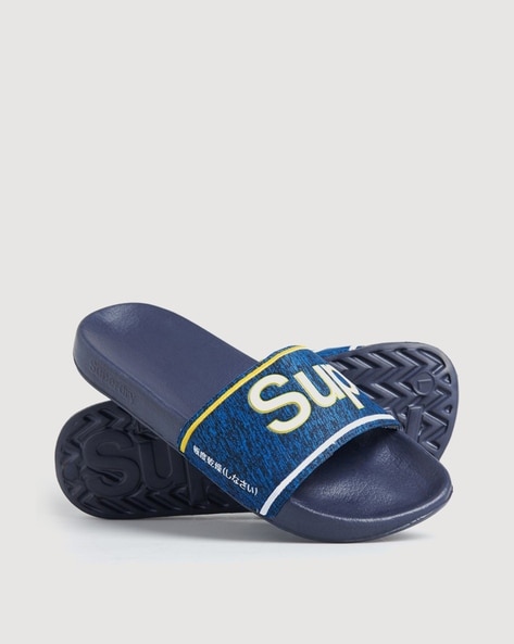 superdry slides ajio