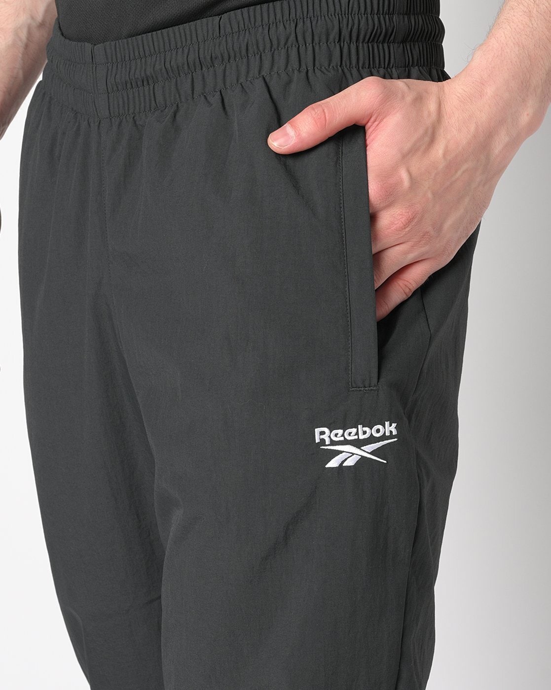 Reebok Size 28 00 Mm Track Pant - Get Best Price from Manufacturers &  Suppliers in India
