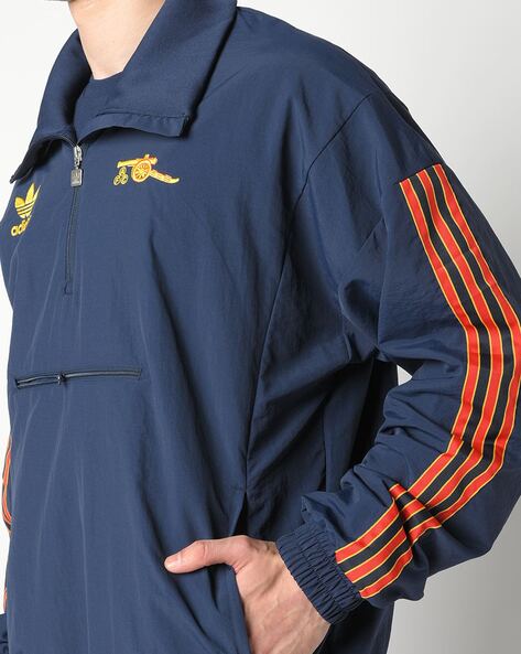 Buy Navy Blue Jackets & Coats for Men by Adidas Originals Online