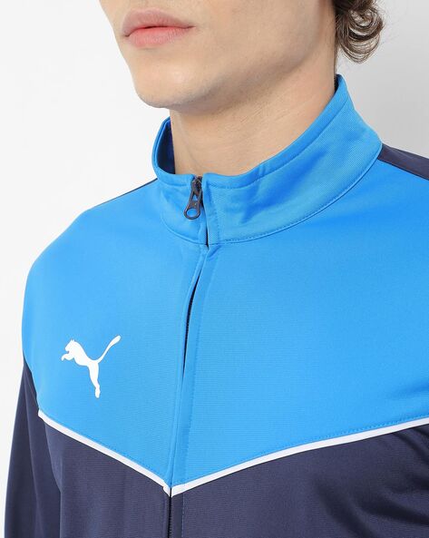 Puma on sale football tracksuit