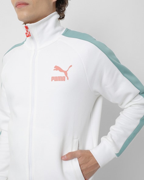 Buy White Jackets & Coats for Men by Puma Online