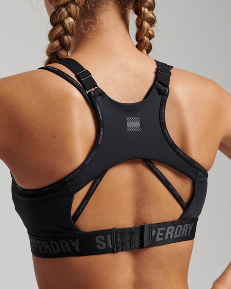 Buy Quick-Dry Running Sports Bra Online at Best Prices in India - JioMart.