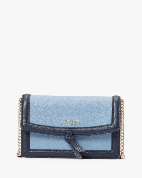 Brand new Kate spade navy purse #purse... - Depop