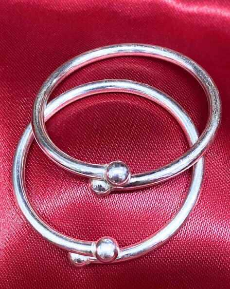 JK Mens Silver Bracelet at Rs 1000/piece in Rajkot | ID: 20253450248