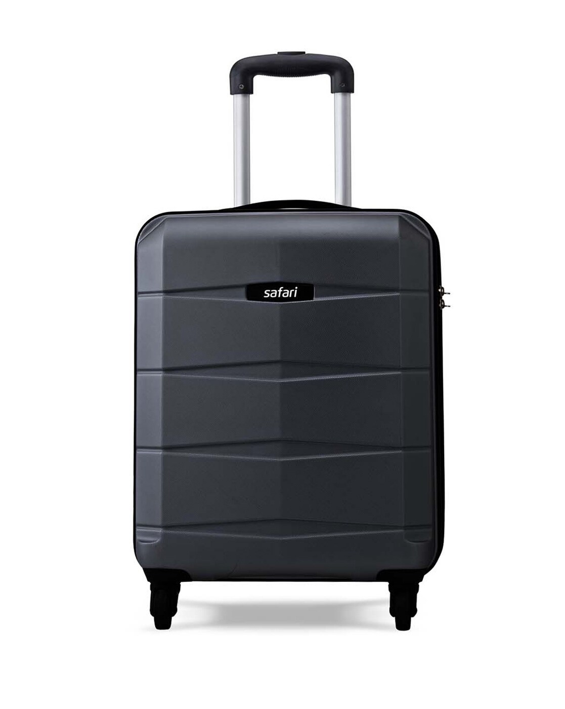 safari small trolley suitcase