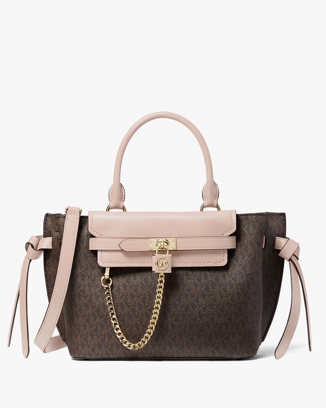 Michael Kors, Bags, Michael Kors Hamilton Mini Bag