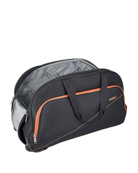 Safari Drive Hard-Sided Polypropylene 5 Years Warranty Luggage Set of |  Genx Bags Online