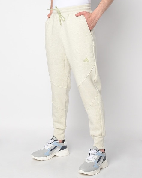 adidas mint green track pants