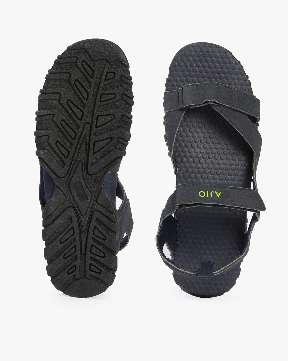 Buy Grey Flip Flop & Slippers for Men by Puma Online | Ajio.com