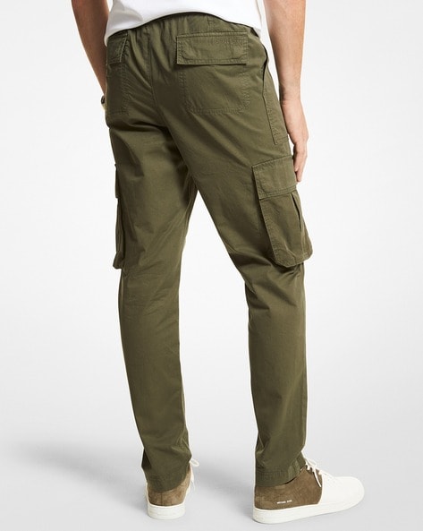 Michael kors discount cargo pants men