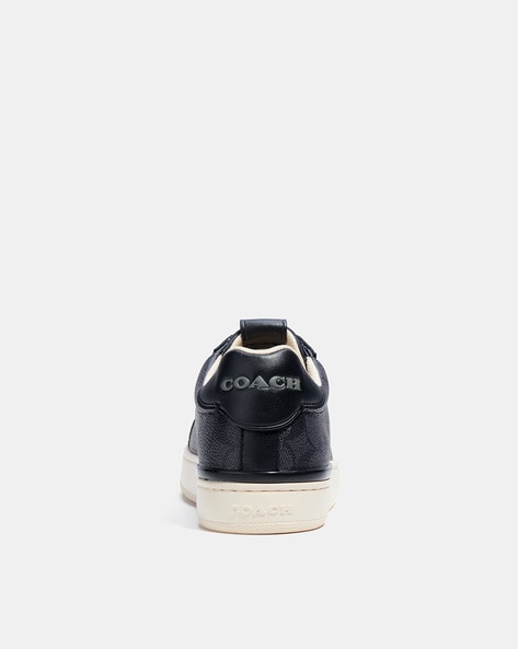 Lowline Luxe Low Top Sneaker, COACH