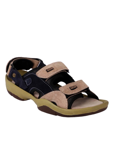 Synthetic Leather Sandals, Size: 6-10 at Rs 269/pair in Delhi | ID:  18063715533